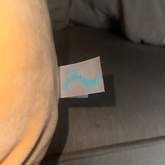 Pizza Squishmallow - Picture 3 of 3